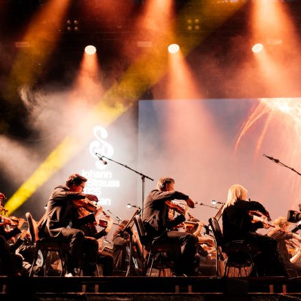 Donauinselfest 2025 - Freitag