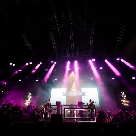 Donauinselfest 2025 - Freitag