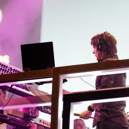 Donauinselfest 2025 - Freitag