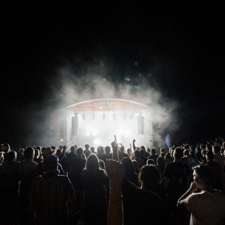 Donauinselfest 2025 - Freitag