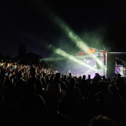 Donauinselfest 2025 - Freitag