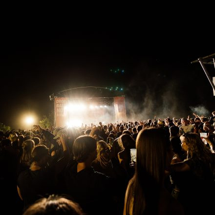 Donauinselfest 2025 - Freitag
