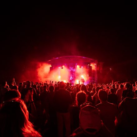 Donauinselfest 2025 - Freitag