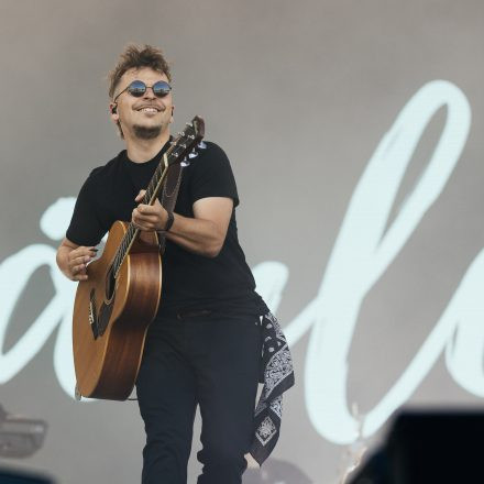 Donauinselfest 2025 - Samstag