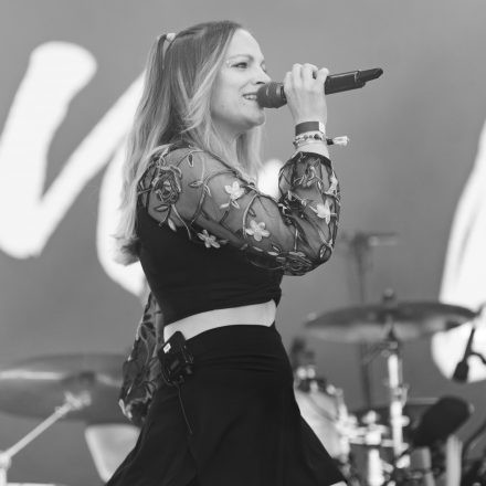 Donauinselfest 2025 - Samstag