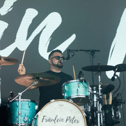 Donauinselfest 2025 - Samstag