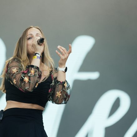 Donauinselfest 2025 - Samstag