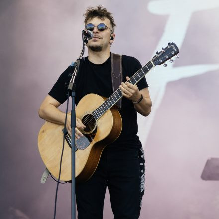 Donauinselfest 2025 - Samstag
