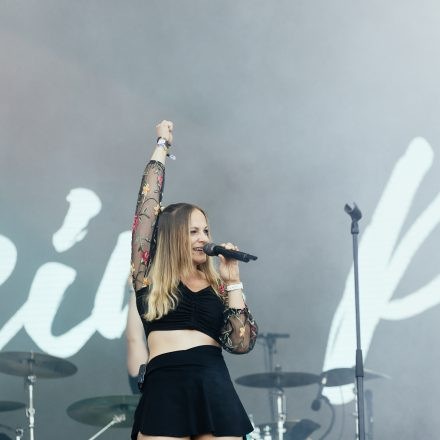 Donauinselfest 2025 - Samstag
