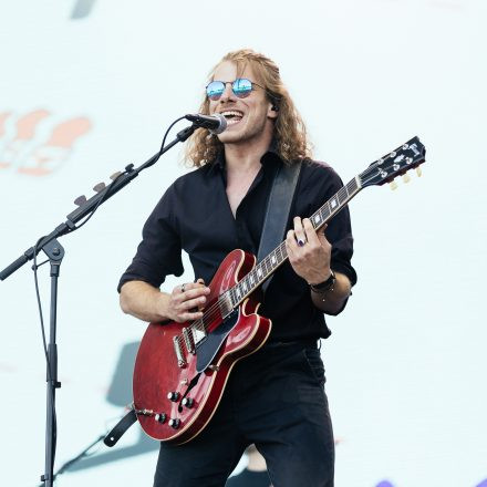 Donauinselfest 2025 - Samstag