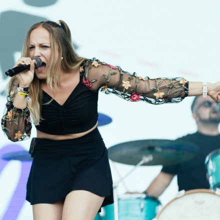 Donauinselfest 2025 - Samstag
