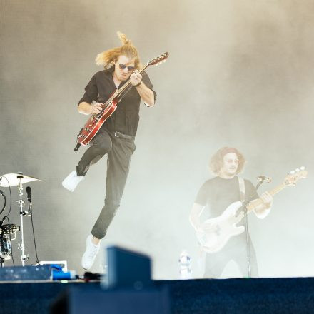 Donauinselfest 2025 - Samstag