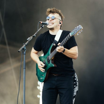 Donauinselfest 2025 - Samstag