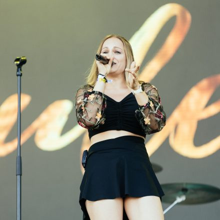 Donauinselfest 2025 - Samstag