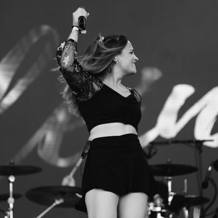Donauinselfest 2025 - Samstag