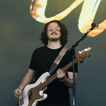 Donauinselfest 2025 - Samstag