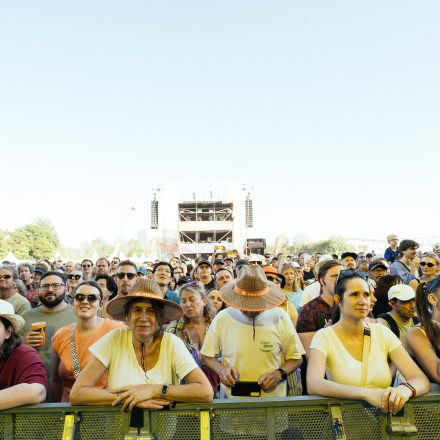 Donauinselfest 2025 - Samstag