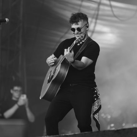 Donauinselfest 2025 - Samstag