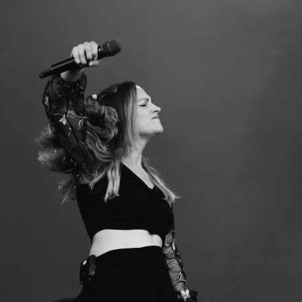 Donauinselfest 2025 - Samstag