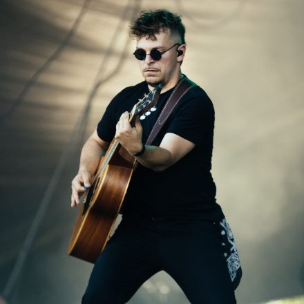 Donauinselfest 2025 - Samstag