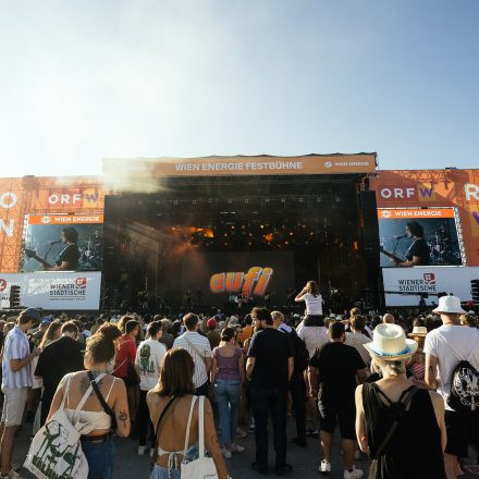 Donauinselfest 2025 - Samstag