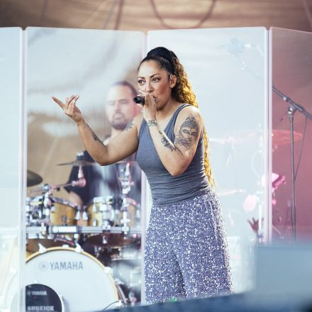 Donauinselfest 2025 - Samstag