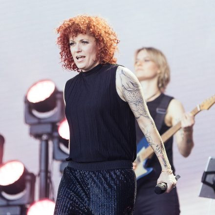 Donauinselfest 2025 - Samstag