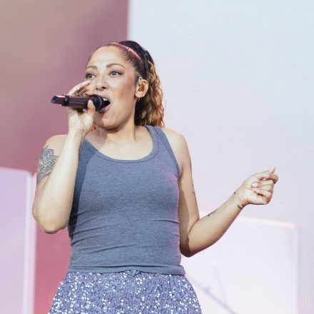 Donauinselfest 2025 - Samstag