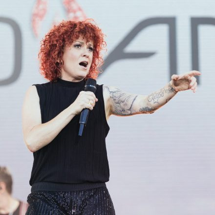 Donauinselfest 2025 - Samstag