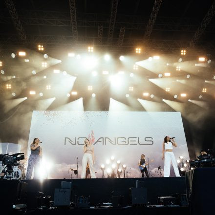 Donauinselfest 2025 - Samstag