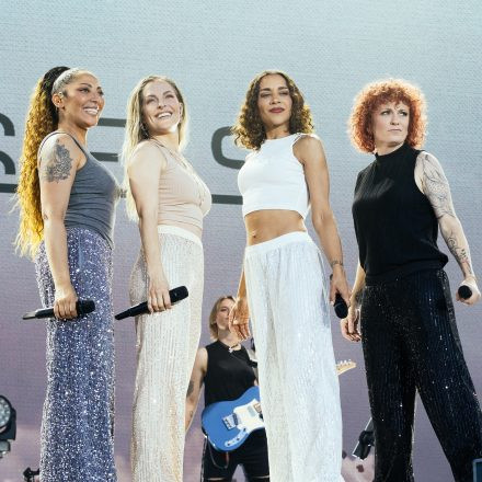 Donauinselfest 2025 - Samstag