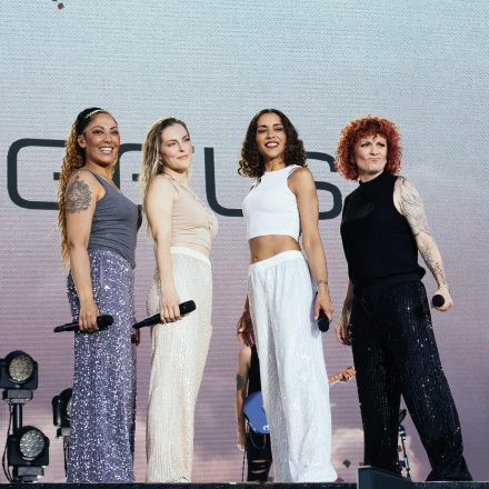 Donauinselfest 2025 - Samstag