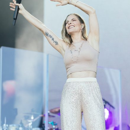 Donauinselfest 2025 - Samstag