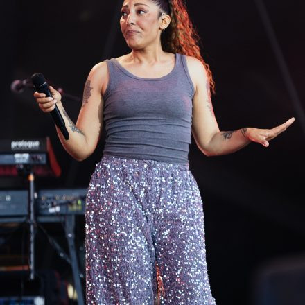 Donauinselfest 2025 - Samstag