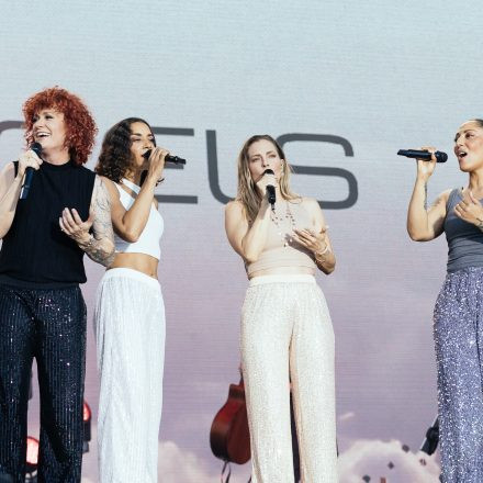 Donauinselfest 2025 - Samstag