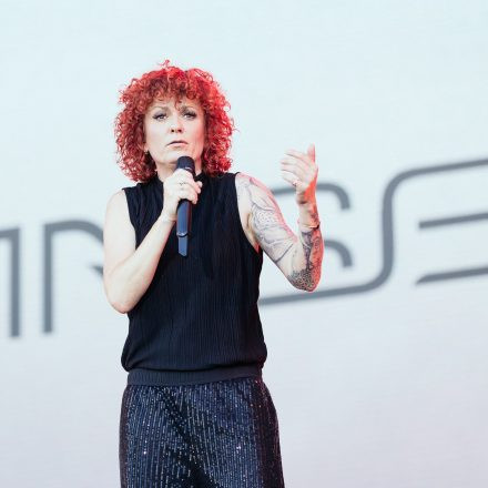 Donauinselfest 2025 - Samstag