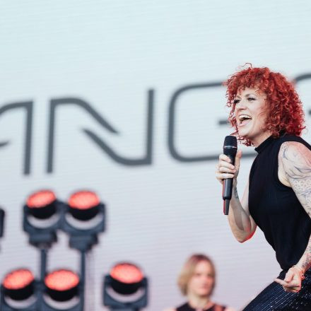 Donauinselfest 2025 - Samstag