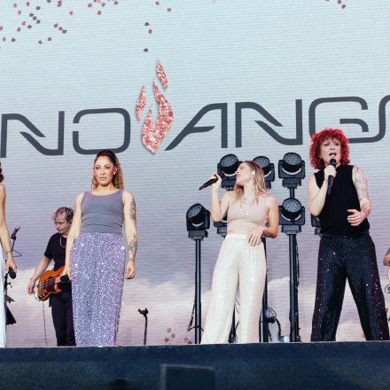 Donauinselfest 2025 - Samstag