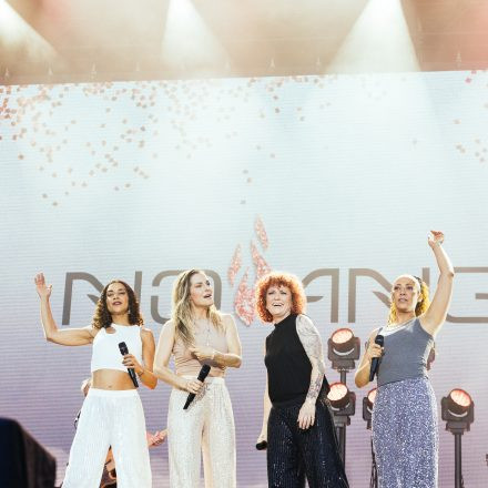 Donauinselfest 2025 - Samstag