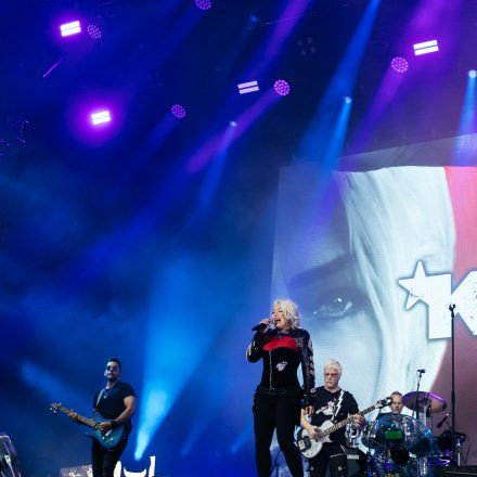 Donauinselfest 2025 - Samstag