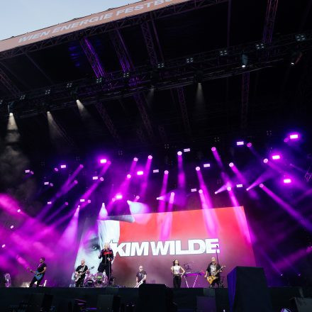 Donauinselfest 2025 - Samstag