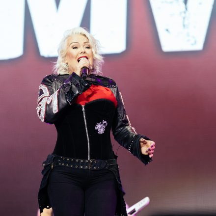 Donauinselfest 2025 - Samstag