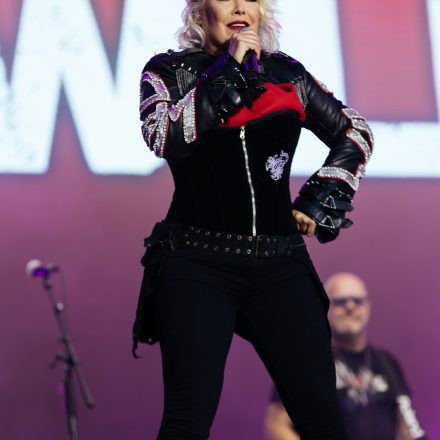 Donauinselfest 2025 - Samstag