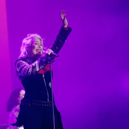 Donauinselfest 2025 - Samstag