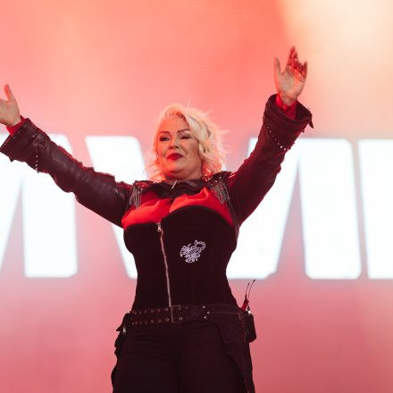 Donauinselfest 2025 - Samstag