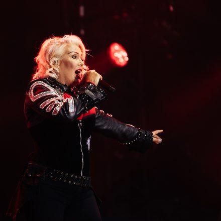 Donauinselfest 2025 - Samstag