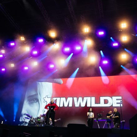 Donauinselfest 2025 - Samstag