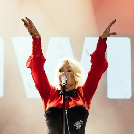 Donauinselfest 2025 - Samstag