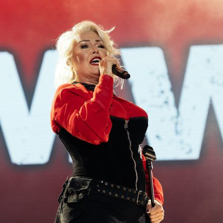 Donauinselfest 2025 - Samstag