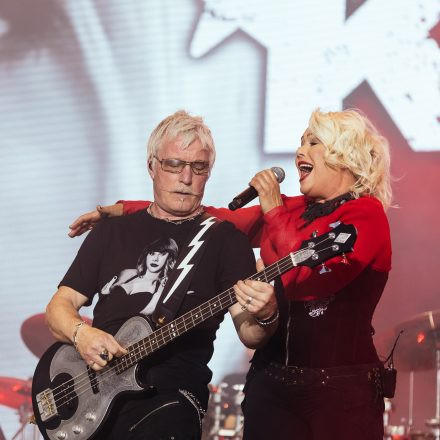 Donauinselfest 2025 - Samstag